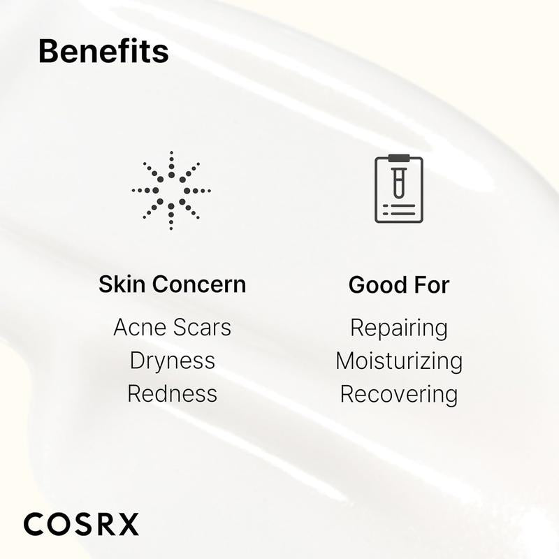 COSRX Korean Snail Mucin Cream + 96% Repair Essence (70% OFF)